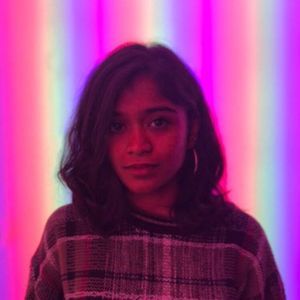 Meet your Posher, Chitra